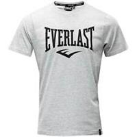 Everlast Mens Russel Regular Fit T-Shirt - S Regular