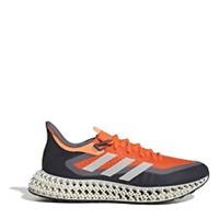 adidas Mens 4Dfwd 2 M Everyday Neutral Road Running Shoes