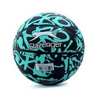 Slazenger Basketball Ball Rubber Indoor Sport Athletic Classic