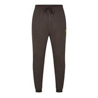 Reebok Mens Ft Lft Lg Jogger Closed Hem Fleece Jogging Bottoms Sweatpants - L Regular