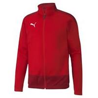 Puma Mens 23 Training Jacket Outerwear Licensed Tracksuit Sports Casual Top - S Regular