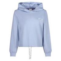 Lee Womens Hoodie Hooded TopLW Set Ma Clothing Sets - 8 Regular