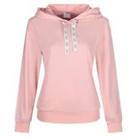 Lee Womens Hoodie Hooded TopLW Set Mi Clothing Sets - 8 Regular