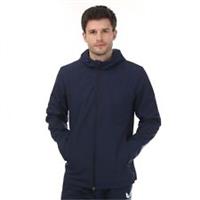 Castore Mens Stk Rain Jacket Outerwear - 7XL Regular