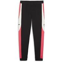 Puma Womens Wwc Queen Sweat Trousers Bottoms Pants Joggers Sweatpants Jogging - 12 Regular