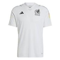 adidas Mens Mexico Pre March 2022 Adults International Shirt - XL Regular