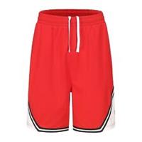 Loyalti Mens Larry Short Jersey Shorts - S Regular