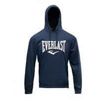 Everlast Mens Taylor Zip Hoodie Hooded Top - S Regular