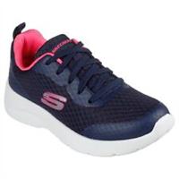 Skechers Kids Dynamight 2.0 Radius Runner Runners Running Shoes Trainers