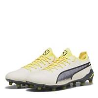 Puma Womens King Ultimate.1 Firm Ground Football Boots