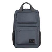 Firetrap Unisex Lazer Backpack Back Packs