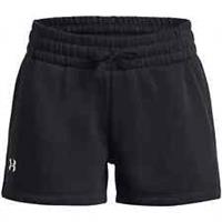 Under Armour Kids Fleece Short Shorts - 7 - 8 Years (S) Regular