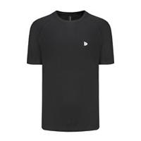 Donnay Mens T-Shirt for Regular Fit - S Regular