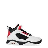 Rise Kids Reverse Basketball Trainers Sneakers Sports Shoes Collared Lace Up