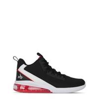 Rise Mens Digital Basketball Trainers Sneakers Sports Shoes Lightweight Lace Up