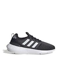 adidas Womens Swift Run 22 Everyday Neutral Road Running Shoes