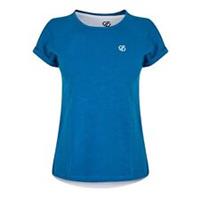 Regatta Womens Consider Regular Fit T-Shirt - 14 Regular