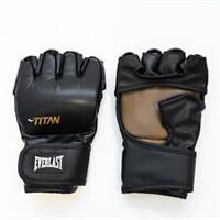 Everlast Unisex Titan MMA Training Gloves - S-M Regular