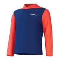 Speedo Unisex Long Sleeve Rash Top Vest - 3 Years Regular