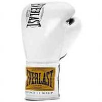 Everlast Unisex 1910 Fight Gloves Boxing - 10oz Regular