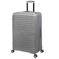 IT Luggage Unisex Wheel Trolley Suitcase Hard Suitcases