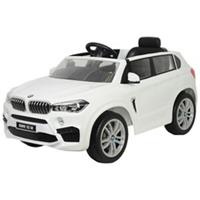 Xootz Unisex X5 12v Electric Ride On Car Toy Cars
