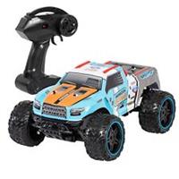 RC Unisex Monster Mud Buggy Remote Controlled Cars
