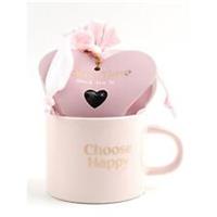 Studio Womens Relax Time Mug Gift Set Novelty Sets