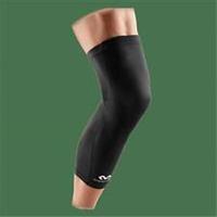 McDavid Unisex Knee Sleeve Pair Running Sleeves Moisture wicking