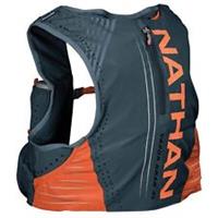 Nathan Unisex 2 4L (Bladder Compatible) Running Vest Top