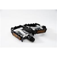 Pinnacle Unisex Comp ATB Pedal Flat Pedals