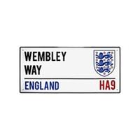 Team Unisex Light Street Sign 00 Signs