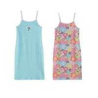 Studio Kids Older Girl Pack Of 2 Midi Dress - 6-7 Years Regular