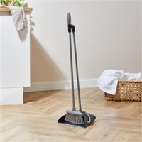 Homelife Unisex Dustpan And Brush and Brushes