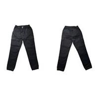 Studio Boys OB Cargo Trouser Black - 6-7 Years Regular