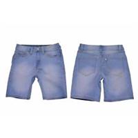 Studio Boys Older Denim Shorts - 6-7 Years Regular