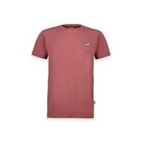 SoulCal Mens Crew T-Shirt Regular Fit - S Regular