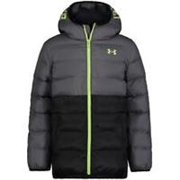 Under Armour Kids Pronto Puffer Jacket Outerwear Baby - Lightweight - 2-3 Years Regular