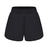 Karrimor Womens X 2in1 Short Sports Training Fitness Gym Performance Shorts - 14 (42) Regular