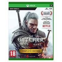 Bandai Namco Entertainment Mens THE WITCHER 3: WILD HUNT COMPLETE EDITION RPG