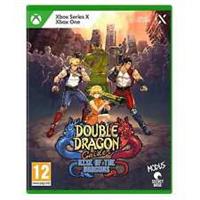 Maximum Games Double Dragon Gaiden: Rise of the Dragons Fighting