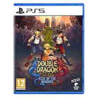 Maximum Games Double Dragon Gaiden: Rise of the Dragons Fighting