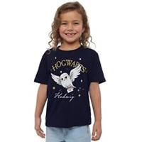 Harry Potter Kids Hedwig T-Shirt Regular Fit - 9-10 Regular