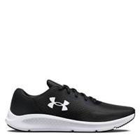 Under Armour Mens Charged Pursuit 3 Trainers Runners Lace Up Breathable Low