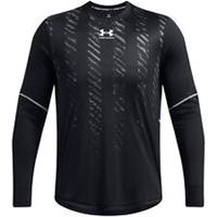 Under Armour Mens Ua MS Ch. Pro Ls Jersey T-Shirt Long Sleeve Sports Training - 2XL Regular