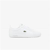 Lacoste Womens Carnabase Court Trainers Sneakers Sports Shoes