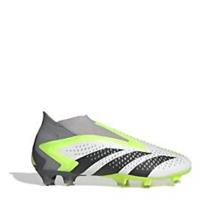 adidas Mens Predator Accuracy+ Firm Ground Football Boots