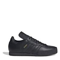 adidas Mens Samba Super Trainers Sneakers Sports Shoes Low