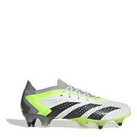 adidas Kids Pred Acc L Sg Soft Ground Football Boots