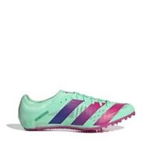 adidas Mens Sprintstar Track Running Shoes